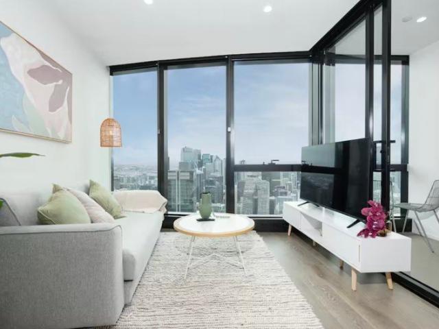 Australia 108 1 Bed 1 Bath