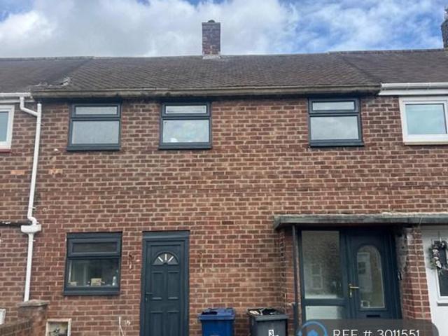 Australia Grove, South Shields, NE34 2 bed terraced house to rent £725 pcm £167 pw
