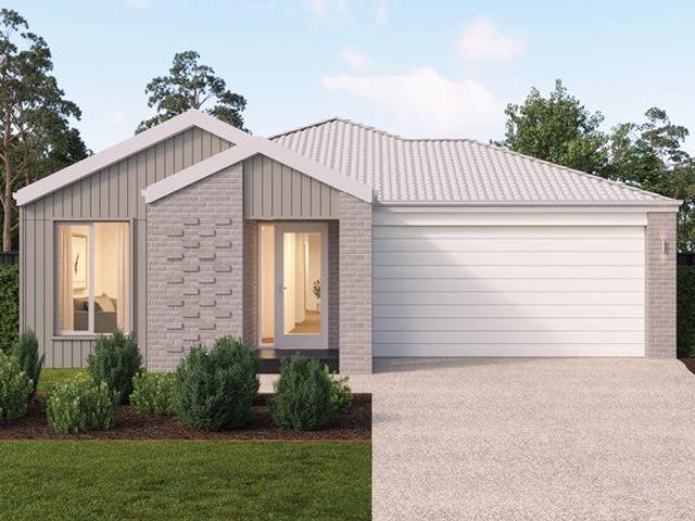 Australian Building Company Home & Land Package, Easy As ABC!