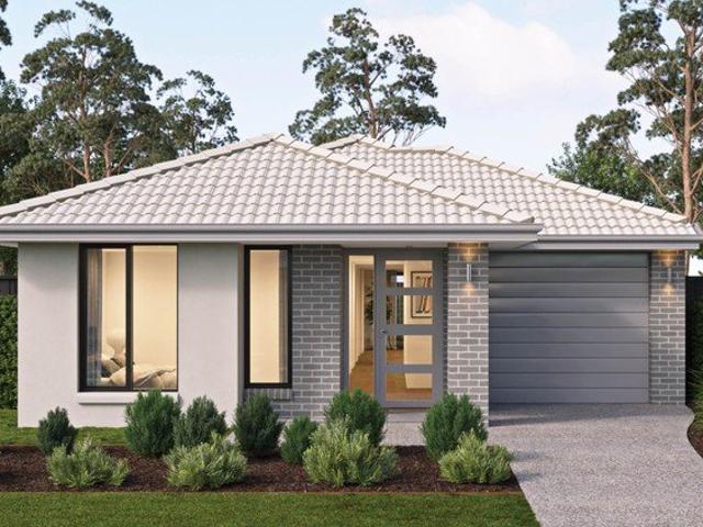 Australian Building Company Home & Land Package, Easy As ABC!