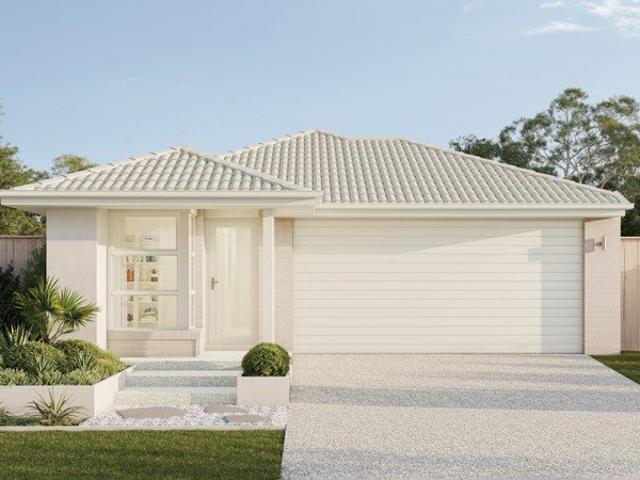 Australian Building Company Home & Land Package, Easy As ABC!