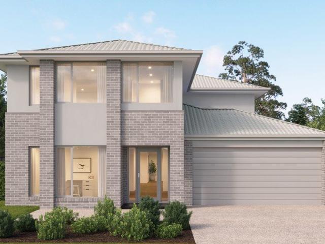 Australian Building Company Home & Land Package, Easy As ABC!