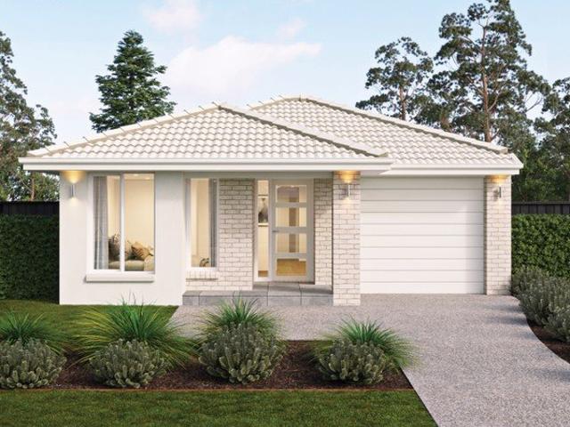 Australian Building Company Home & Land Package, Easy As ABC!