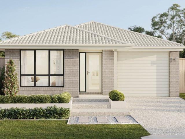 Australian Building Company Home & Land Package, Easy As ABC!