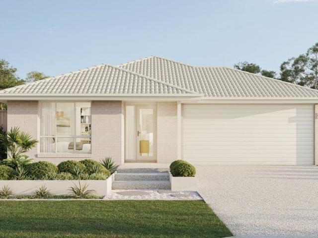 Australian Building Company Home & Land Package, Easy As ABC!
