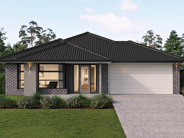 Australian Building Company Home & Land Package, Easy As ABC!
