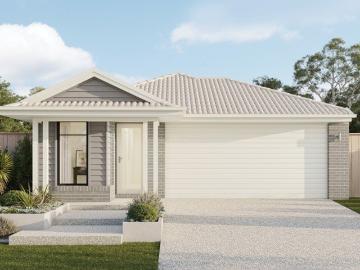 Australian Building Company Home & Land Package, Easy As ABC!
