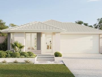 Australian Building Company Home & Land Package, Easy As ABC!