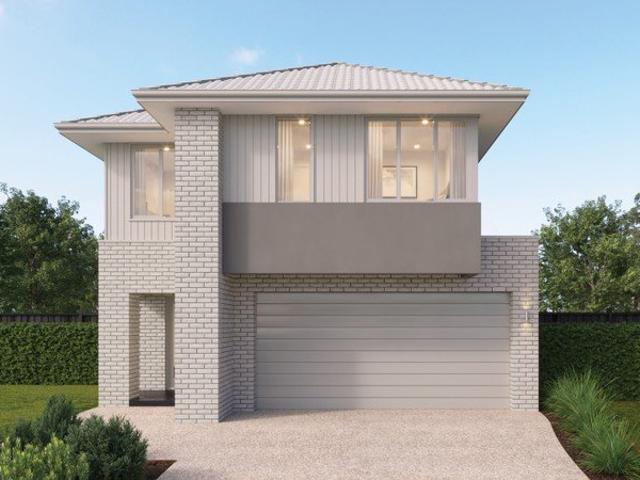 Australian Building Company Home & Land Package, Easy As ABC!