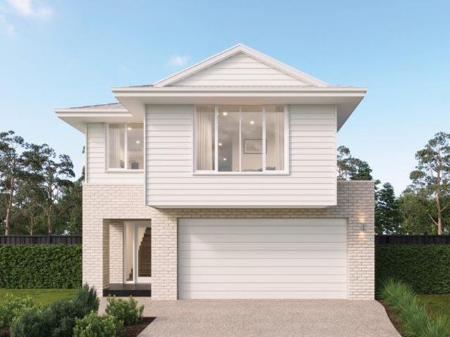Australian Building Company Home & Land Package, Easy As ABC!