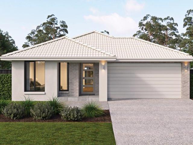 Australian Building Company Home & Land Package, Easy As ABC!