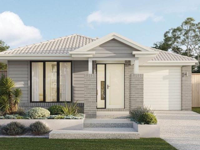 Australian Building Company Home & Land Package, Easy As ABC!