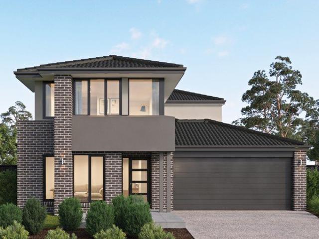 Australian Building Company Home & Land Package, Easy As ABC!