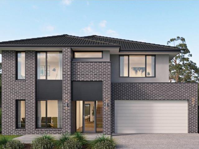 Australian Building Company Home & Land Package, Easy As ABC!