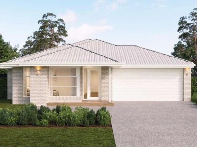 Australian Building Company Home & Land Package, Easy As ABC!