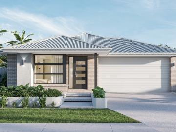 Australian Building Company Home & Land Package, Easy As ABC!
