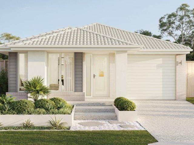 Australian Building Company Home & Land Package, Easy As ABC!