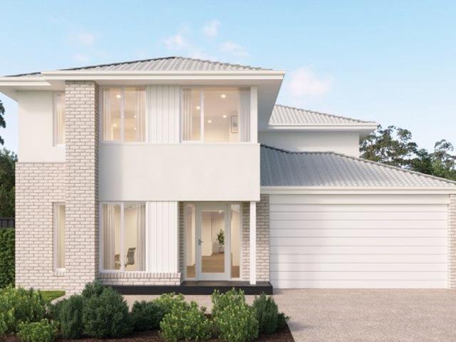 Australian Building Company Home & Land Package, Easy As ABC!
