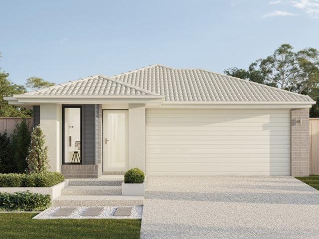Australian Building Company Home & Land Package, Easy As ABC!