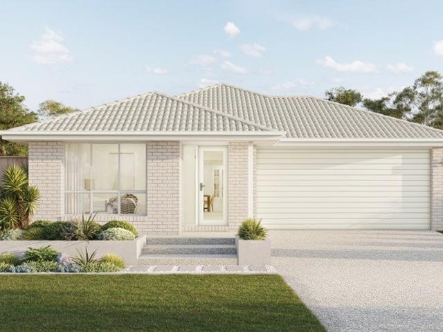 Australian Building Company Home & Land Package, Easy As ABC!