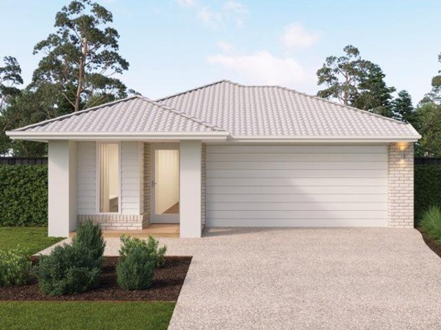 Australian Building Company Home & Land Package, Easy As ABC!