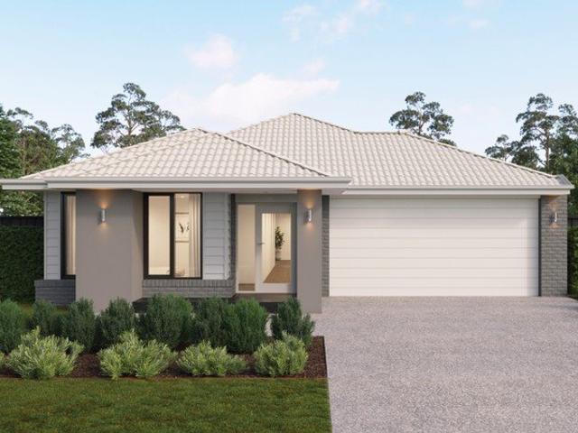 Australian Building Company Home & Land Package, Easy As ABC!