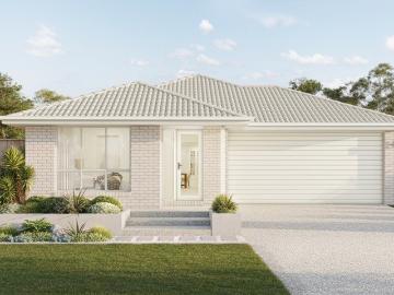 Australian Building Company Home & Land Package, Easy As ABC!