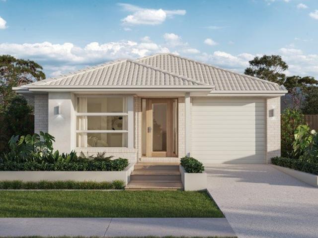 Australian Building Company Home & Land Package, Easy As ABC!