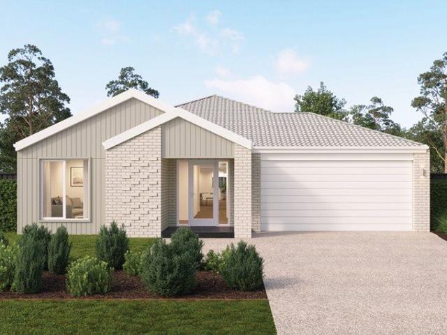 Australian Building Company Home & Land Package, Easy As ABC!