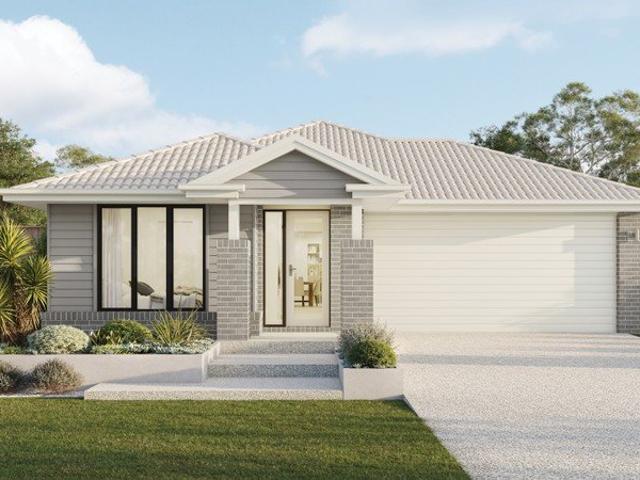 Australian Building Company Home & Land Package, Easy As ABC!
