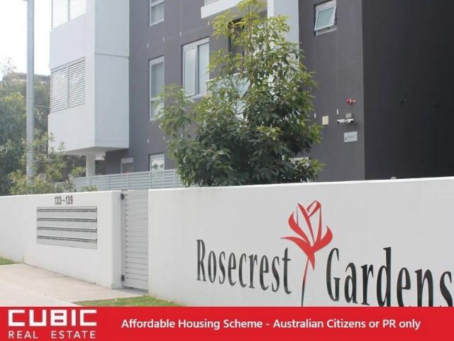 Australian Citizens or Permanent Residents PR only