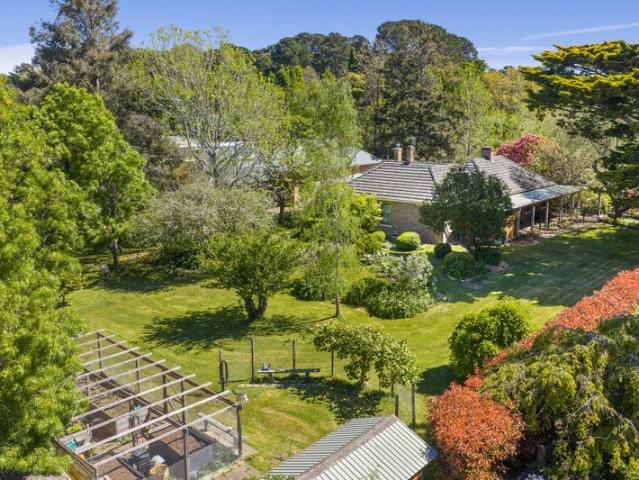 Australian Heritage Charm in Moss Vale Circa 1860s
