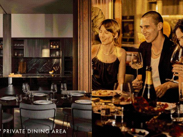 AUSTRALIAN LUXURY THAT FEELS LIKE HOME!