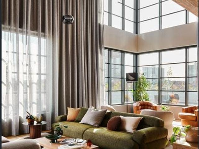 AUSTRALIAN LUXURY THAT FEELS LIKE HOME – IN THE HEART OF RICHMOND!