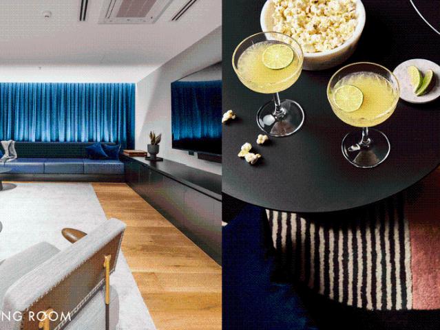 AUSTRALIAN LUXURY THAT FEELS LIKE HOME – IN THE HEART OF RICHMOND!