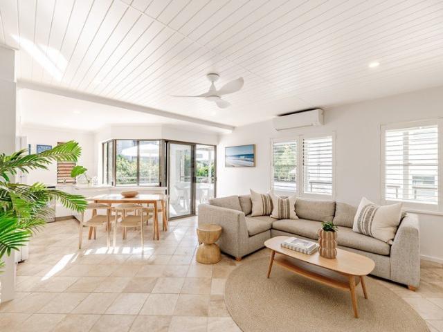 A lifestyle investment with strong capital growth
