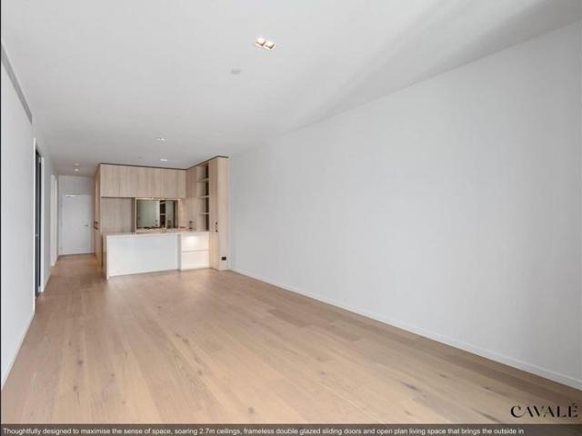 Australia's Best Residential High Rise $1220/WK