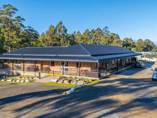Australia's Southernmost Pub, An Iconic Freehold Going Concern