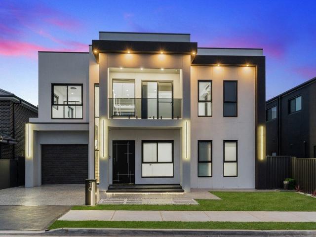 AUSTRAL'S FINEST! BRAND NEW WITH HIGH END FINISHES