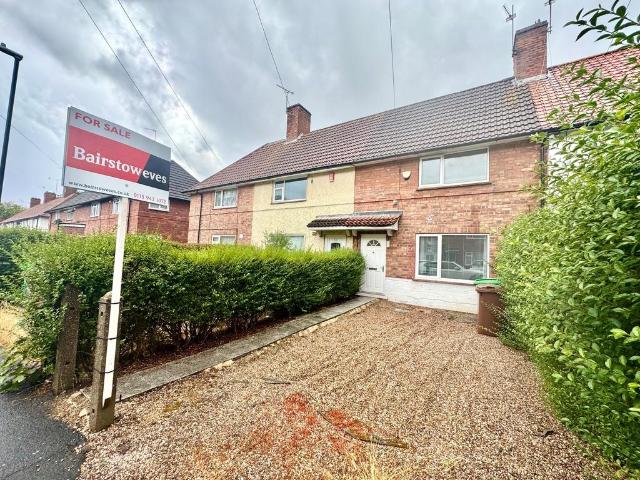 Austrey Avenue, Nottingham, NG9 2 bed terraced house to rent £1,150 pcm £265 pw