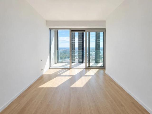 Austria’s Highest 2 Room Residence: A Front Row Seat to the Sunrise: DC2 Tower