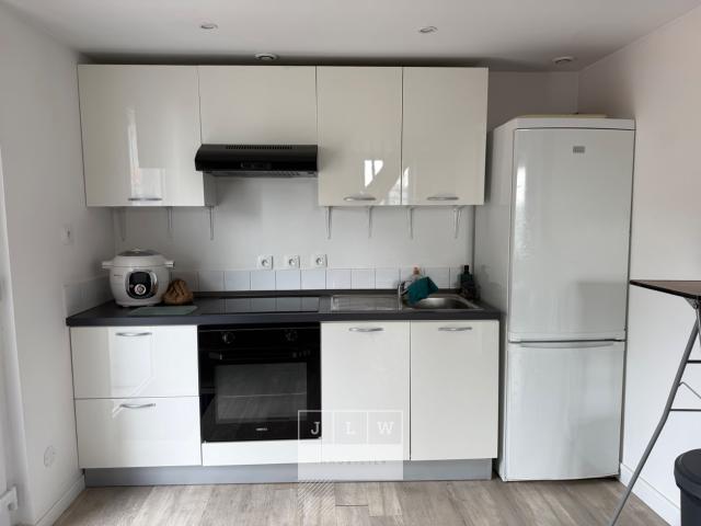AUSX LL152 Herlies TYPE 2 avec terrasse