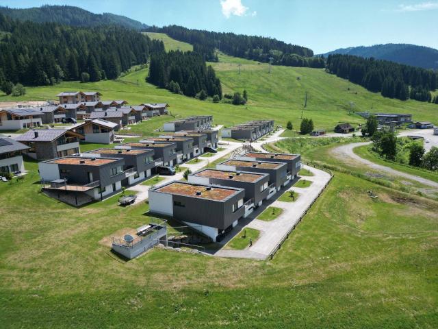 Auszeit mit Aussicht! Feriendomizil in der wunderschönen Obersteiermark!