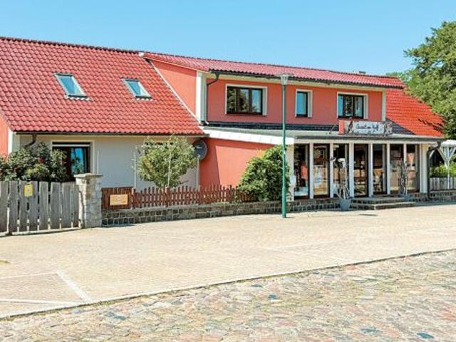 Auszeit am Haff Ferienanlage 17375 Vogelsang Warsin, Luckower Straße 3