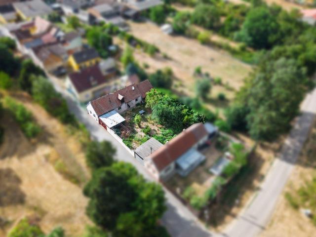 Aus Alt mach Wow – Ihr nächstes Herzensprojekt wartet in Rabensburg!