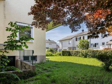 Aus Alt mach Traumhaus – viel Platz für Ihre Idee