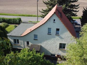 Aus Alt mach Zuhause Grundstück mit Charakter und viel Platz