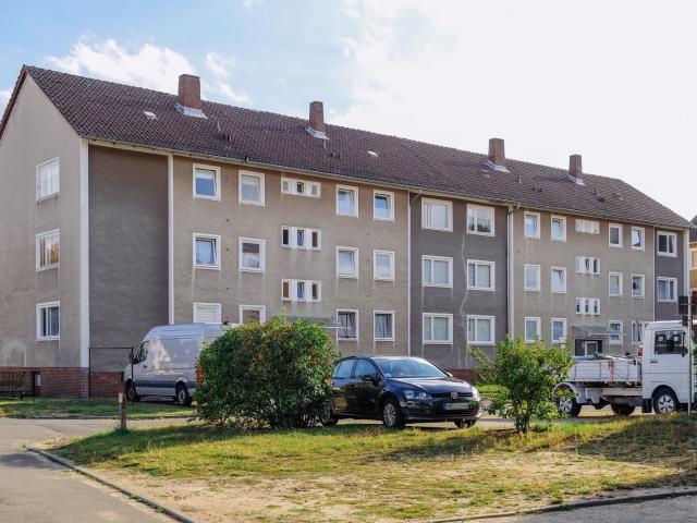 Aus Alt wird Neu Schick und modern im Hellwinkel / 2.OG, Rechts