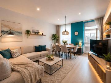 AUS ALT WIRD WOW ca. 60,85m² WFL 2. Liftstock 2,5 Zimmer TOLLE öffentliche Anbindung