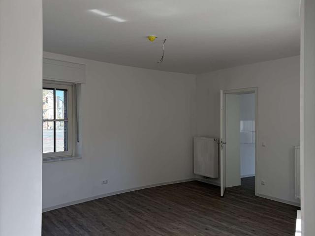 Aus Geschichte wird Zuhause – moderne Wohnung mit Balkon – Wohnung 3